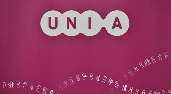 logo Unia