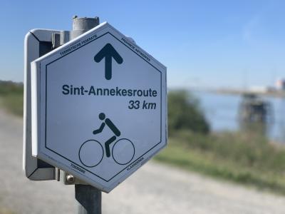 Sint-Annekesroute