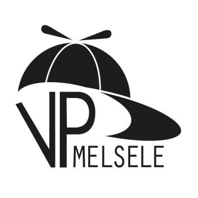 Logo VP Melsele