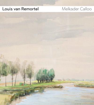 Louis Van Remortel