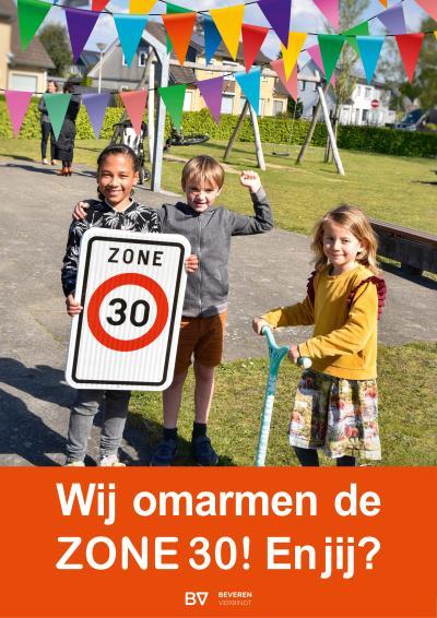 Zone 30 campagne