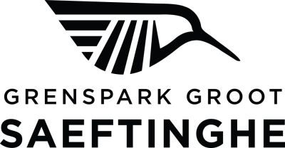 Grenspark Groot Saeftinghe Logo