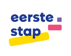 logo Eerste Stap