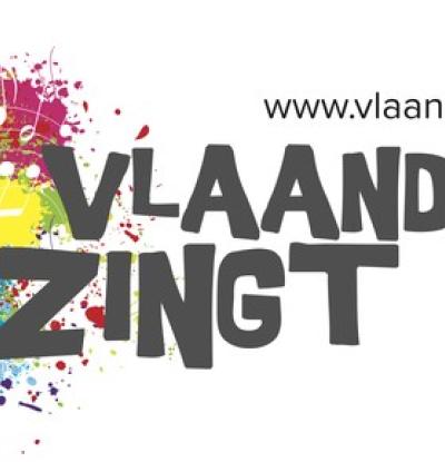 Vlaanderen Zingt
