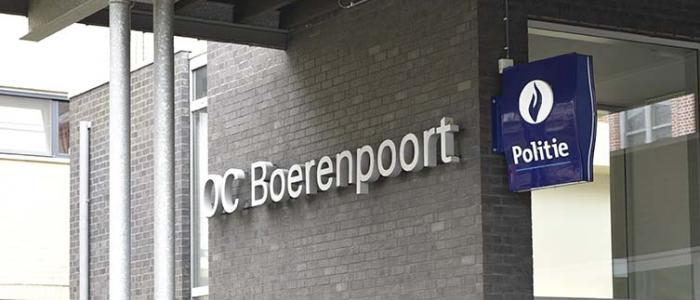 OC Boerenpoort (Sint-Elisabethstraat)