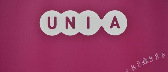 logo Unia
