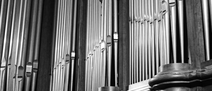 Orgel concert winterwende