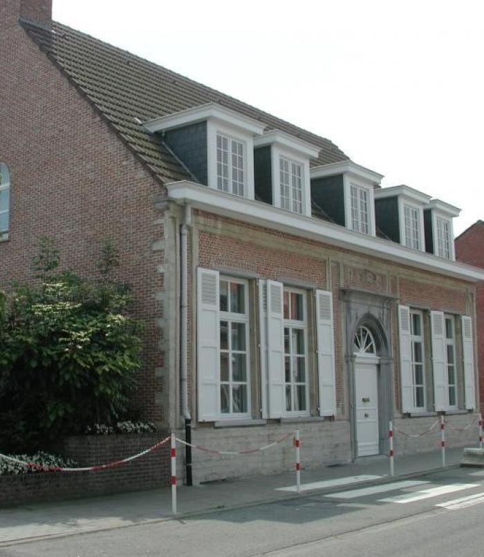 OC Schoolhuis