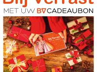BV Cadeaubon wintercampagne social